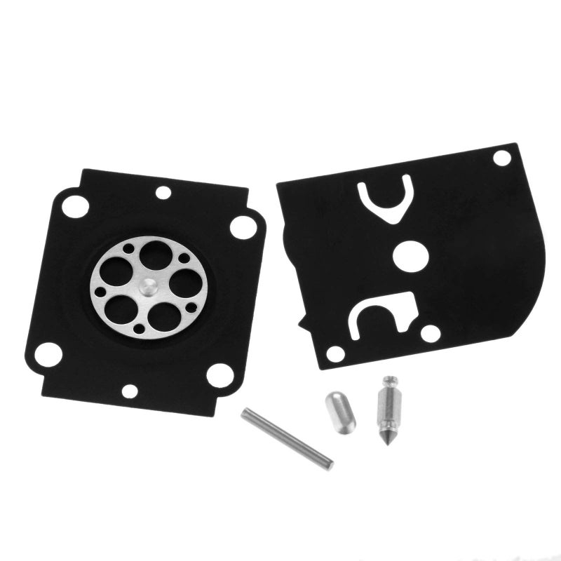 Hicello Carburetor Repair Kit ZAMA RB-155 fit C1M-S146A-B C1M-S151A-B C1M-S145A-B Carbs - Image 5